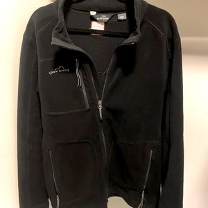 Eddy Bauer Fleece Jacket